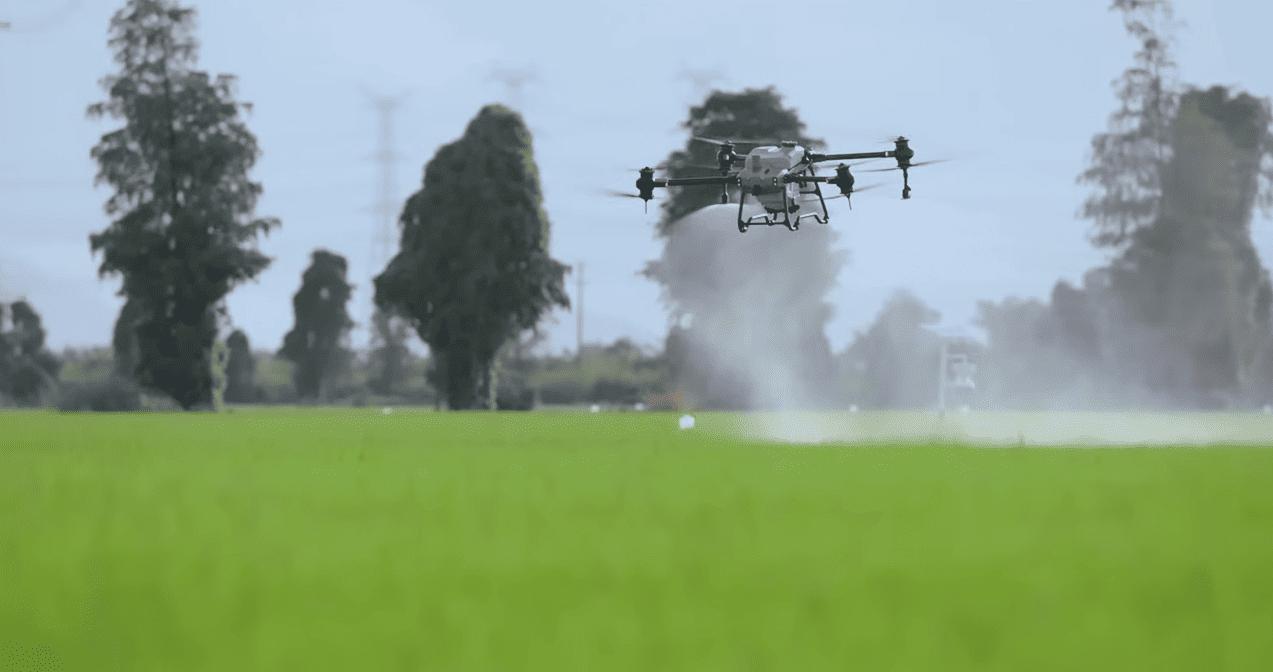 DJI Agras T40: motivos para comprar e não comprar